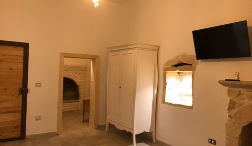 Habitación estándar con 1 cama doble o 2 individuales