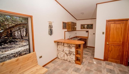 Cabaña familiar
