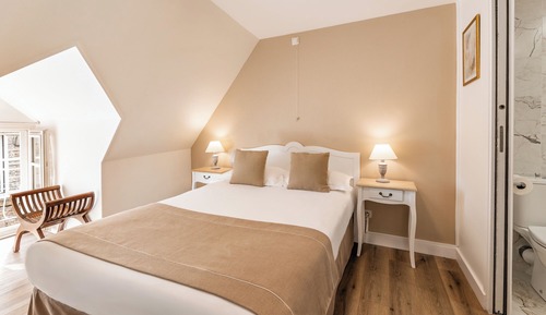 Habitación doble