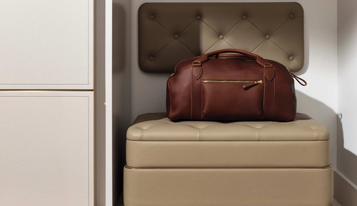 Suite Deluxe (Luxury)