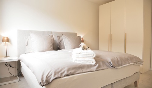 Apartamento, 1 habitación, accesible para personas con discapacidad, fumadores