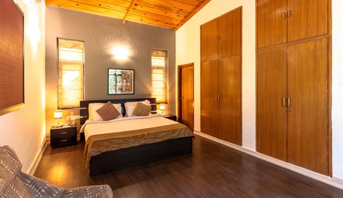 Habitación Premium