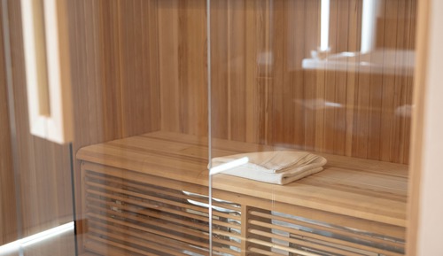 Suite de lujo