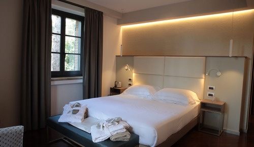 Habitación Deluxe (Torre)