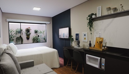 Estudio Deluxe