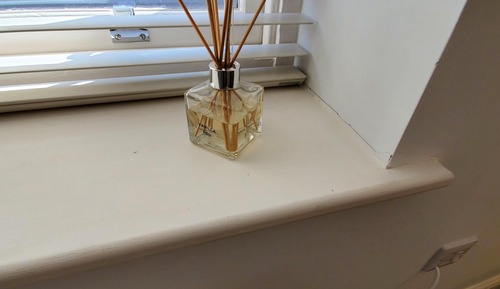 Apartamento superior, baño privado