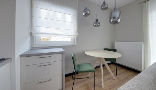 Apartamento Confort
