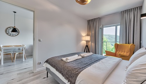 Apartamento Confort