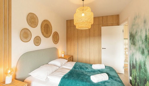 Apartamento Confort