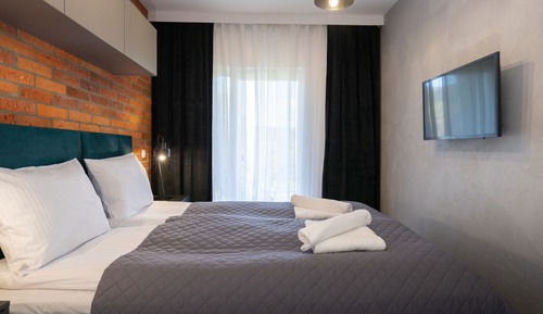 Apartamento familiar