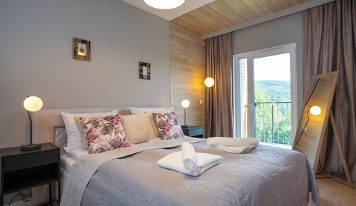 Apartamento Confort