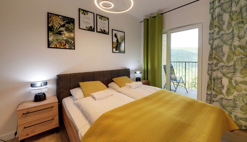 Apartamento Confort