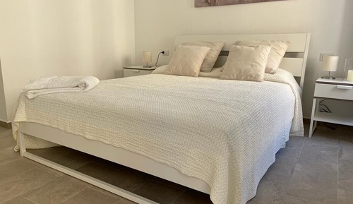 Habitación cuádruple