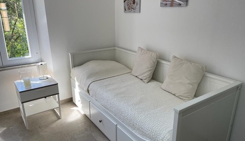 Habitación individual básica