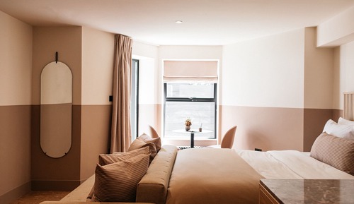 Habitación familiar