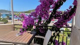 Apartment (Bilja - 20 M from the sea - A2(2+1))
