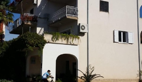 Apartment (Biserka - 50 m from beach - A6(4))