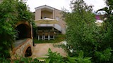 Apartment (Ante - 50m from the sea - A1 plavi(2+)