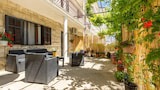 Apartment (Jurica - 300 m from sea - A1 Lea(2+1))