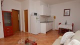 Apartment (JoviZe - free parking - A6(2+2))
