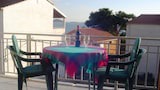 Apartment (Nebo - 80 m from beach - A1 Zeleni (2)