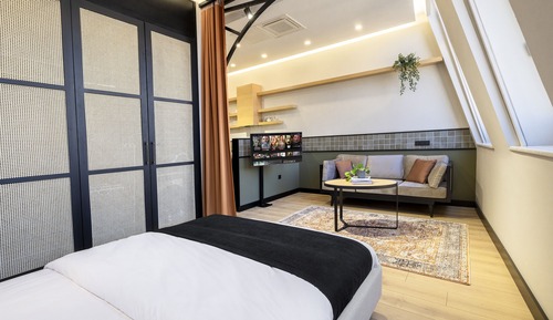Apartamento exclusivo