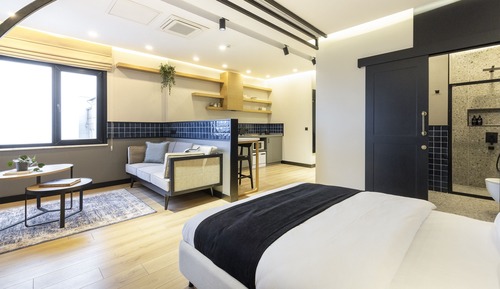 Apartamento Confort