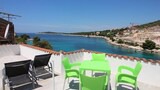 Studio (Bobi - 10 M from the sea - SA2 (2+1))