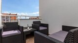 Apartment (Jurmar - with terrace - A1(4+2) )