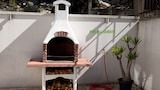 Studio (Robi - 50m from beach - SA4(2+1))