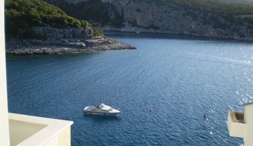 Studio (Igor - 5 m from beach - SA6(2+2))