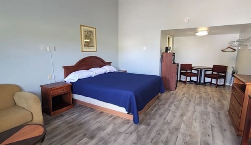 Habitación individual Deluxe