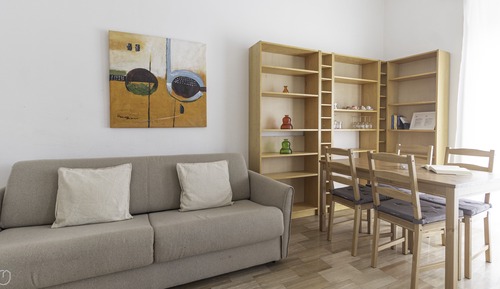 Apartamento (1 Bedroom)