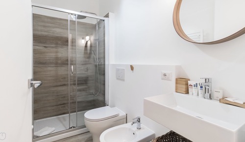Apartamento (1 Bedroom)