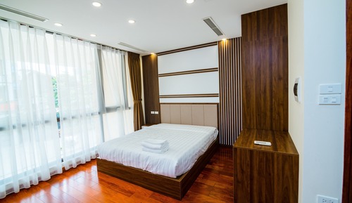 Apartamento, 1 habitación