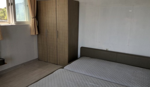 Habitación, vistas al mar (3F Sky Garden)