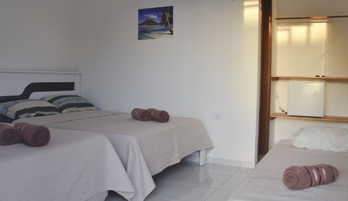 Chalet exclusivo, varias camas, vistas al jardín