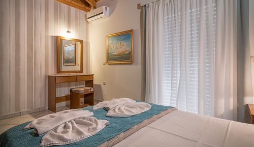 Apartamento, 2 habitaciones