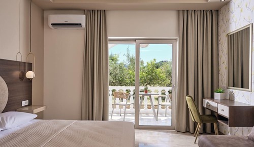 Apartamento Deluxe, 2 habitaciones