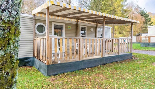 Chalet, 3 habitaciones