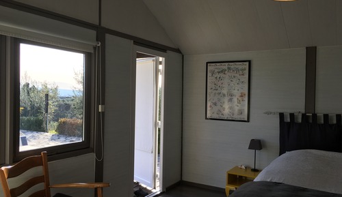 Habitación doble (Cabanon)