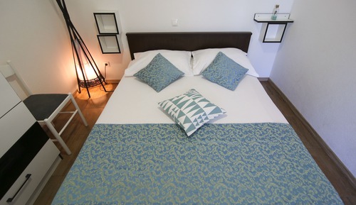 Apartamento, 1 habitación (1)