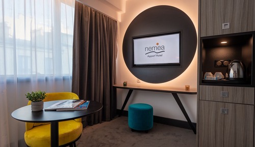Habitación doble