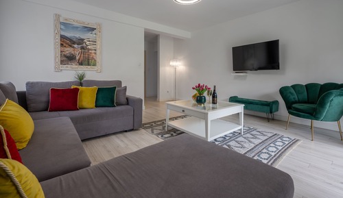Apartamento romántico (1)