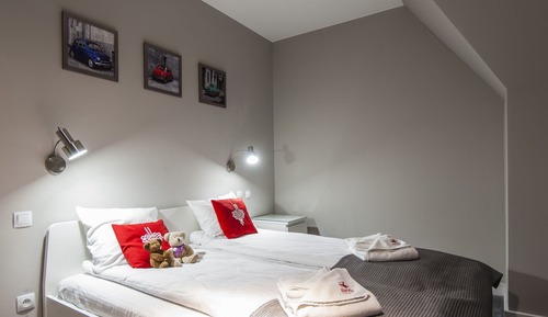 Apartamento Deluxe (3)