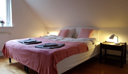 Casa, 4 habitaciones, terraza