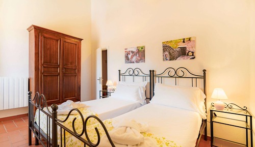 Apartamento básico