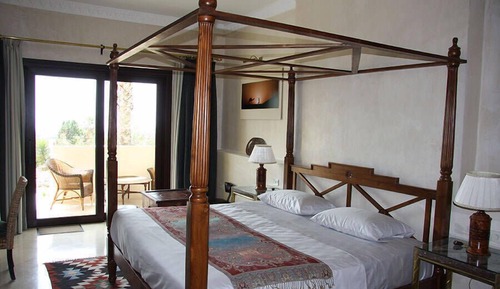 Suite Deluxe