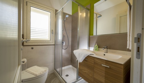 Apartamento, varias habitaciones, fumadores, balcón