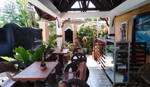 Habitación estándar